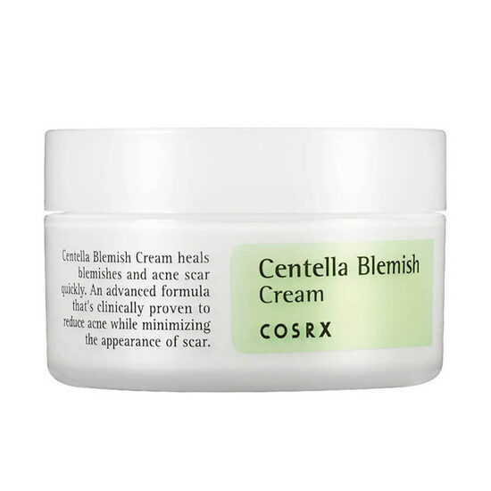 COSRX - CENTELLA BLEMISH CREAM   30g